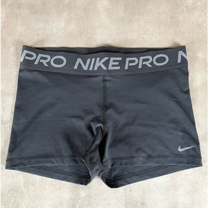 Nike Pro Shorts